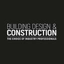 BDC Magazine logo