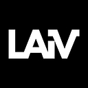 LAIV logo