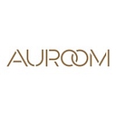 Auroom Wellness logo