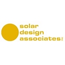 Solar Design Associates logo