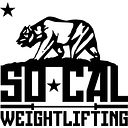 SoCal Weightlifting Club logo