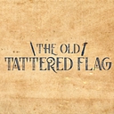 The Old Tattered Flag logo