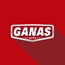 Ganas Auto logo
