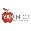 Yakindo Web Designs logo