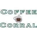 Coffee Corral logo