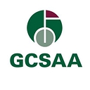 Golf Course Superintendents Association of America logo