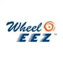 WheelEEZ logo