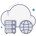 D3V Technology Solutions logo