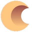 Crescent logo