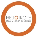 Heliotrope Hotel logo