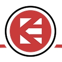 E &K Contractors logo