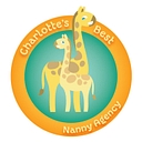 Charlotte's Best Nanny Agency logo