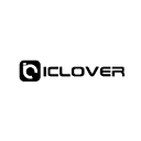 ICLOVER logo