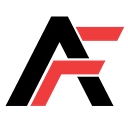 Action Fitness Health Clubs logo
