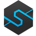 SimpleRev logo