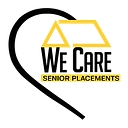 WeCare Senior Placements logo