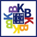 KB Family Law logo
