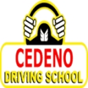 Cedeno Driving School logo