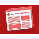Airy logo