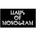 Haus of Monogram logo