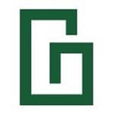 The Green on Campus Drive logo