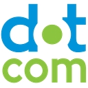 Dot Com Development logo