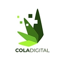 Cola Digital logo