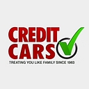 Credit Cars logo