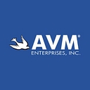 GoAVM logo