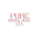 Pure Skincare Co. logo