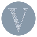 On the Vine Photography logo