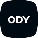 Odyssey Agency logo