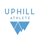 Uphill Athlete logo