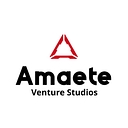 Amaete Venture Studios logo