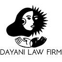Dayani Law Firm logo