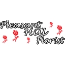 Pleasant Hill Florist logo