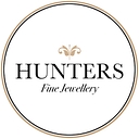 Hunters Fine Jewellery logo
