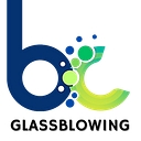 BC Glassblowing logo