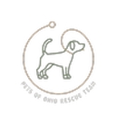 Pets of Ohio Rescue Team logo