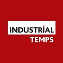 Industrial Temps logo