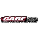 Cabe Toyota Long Beach logo