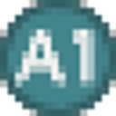 A1 Medical Supplies logo