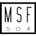 Magazine Street Framing logo
