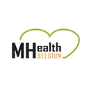 mHealthBelgium logo
