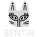 Sentir logo