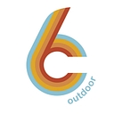C6 Outdoor logo