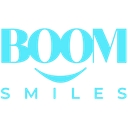 BOOM Smiles logo
