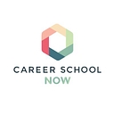 Careerschoolnow logo
