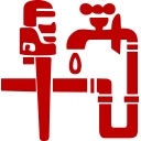 Arndt & Son Plumbing logo