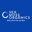 Sea Moss Organics logo